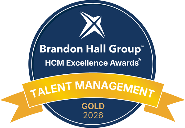 Brandon Hall Group HCM Excellence Awards 2026