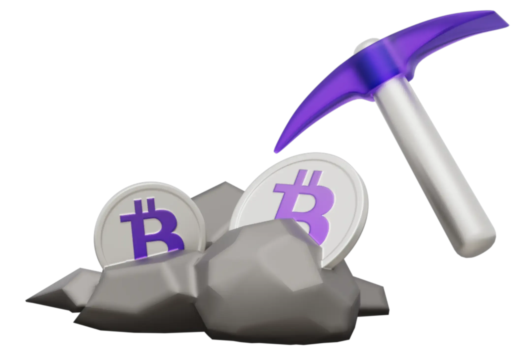 FAQ Explore GoMining Products Token And BTC Miner