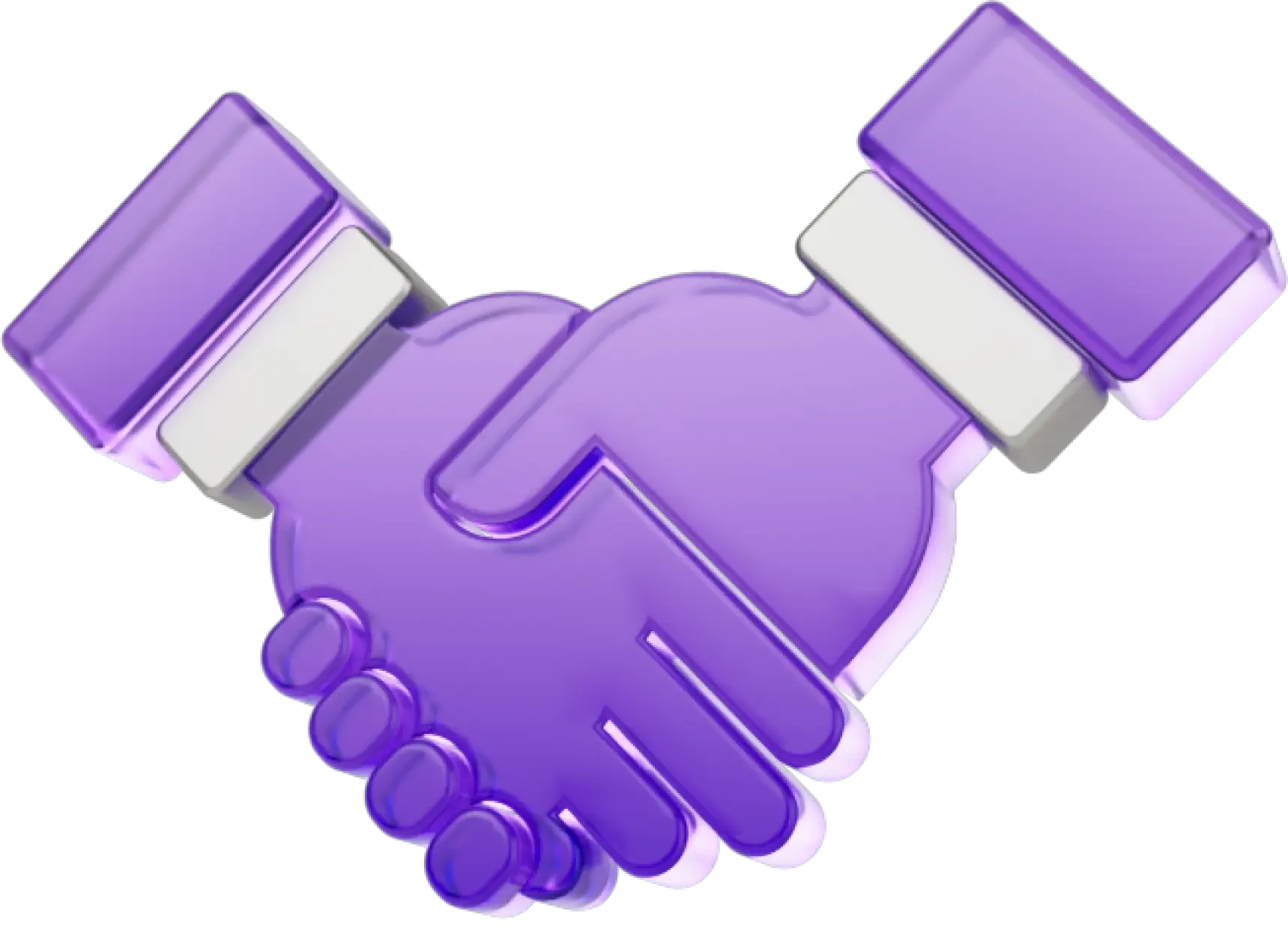 Hands Icon