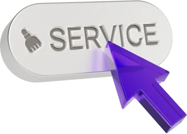 Click "Service" every day Logo