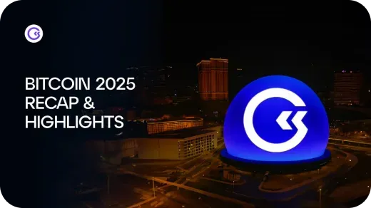 Bitcoin 2025