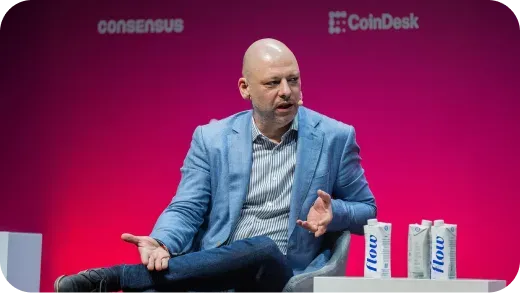 Consensus 2026