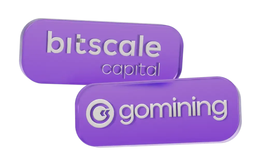 Bitscale