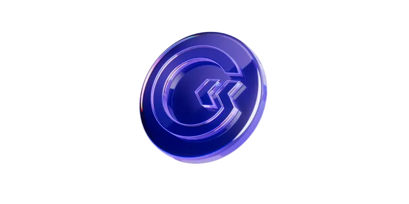 Token GOMINING