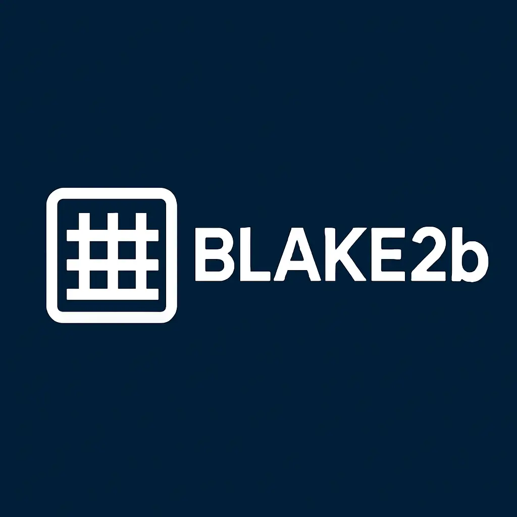 Blake2b Mining Algorithm: Speed, Security, and Efficiency Explained