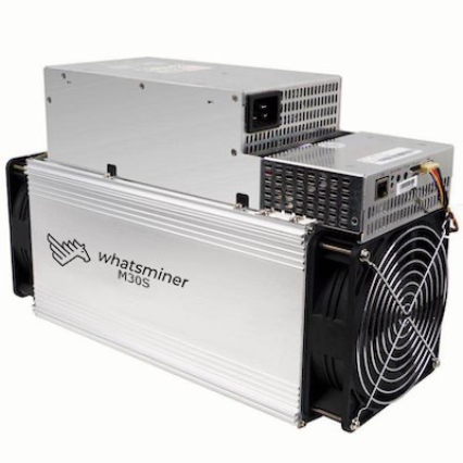 Whatsminer M31S