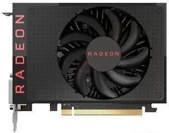 AMD RX 460