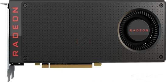 AMD RX 480