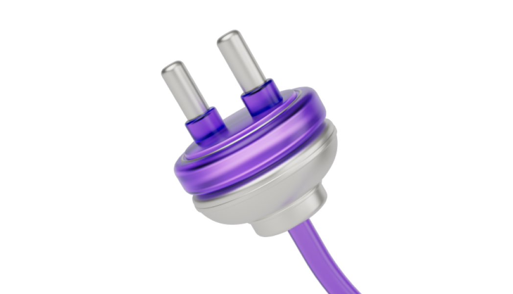 Plug Cable Icon