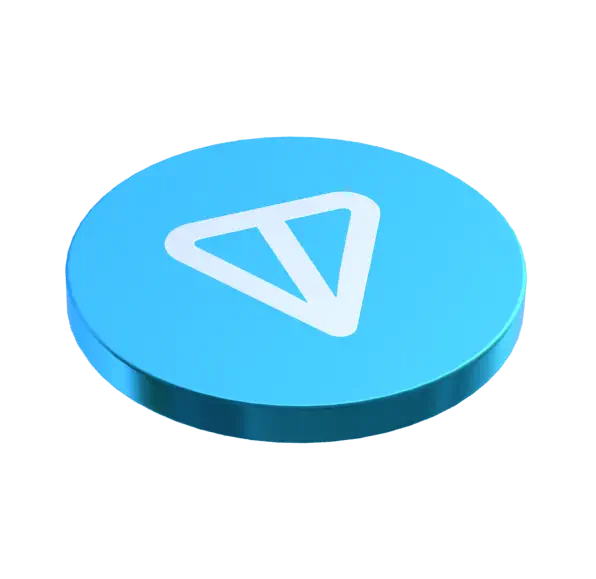 TON Coin